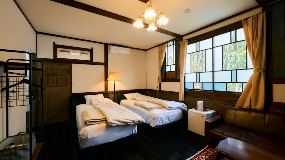 Kotohira Guest House En ~en~