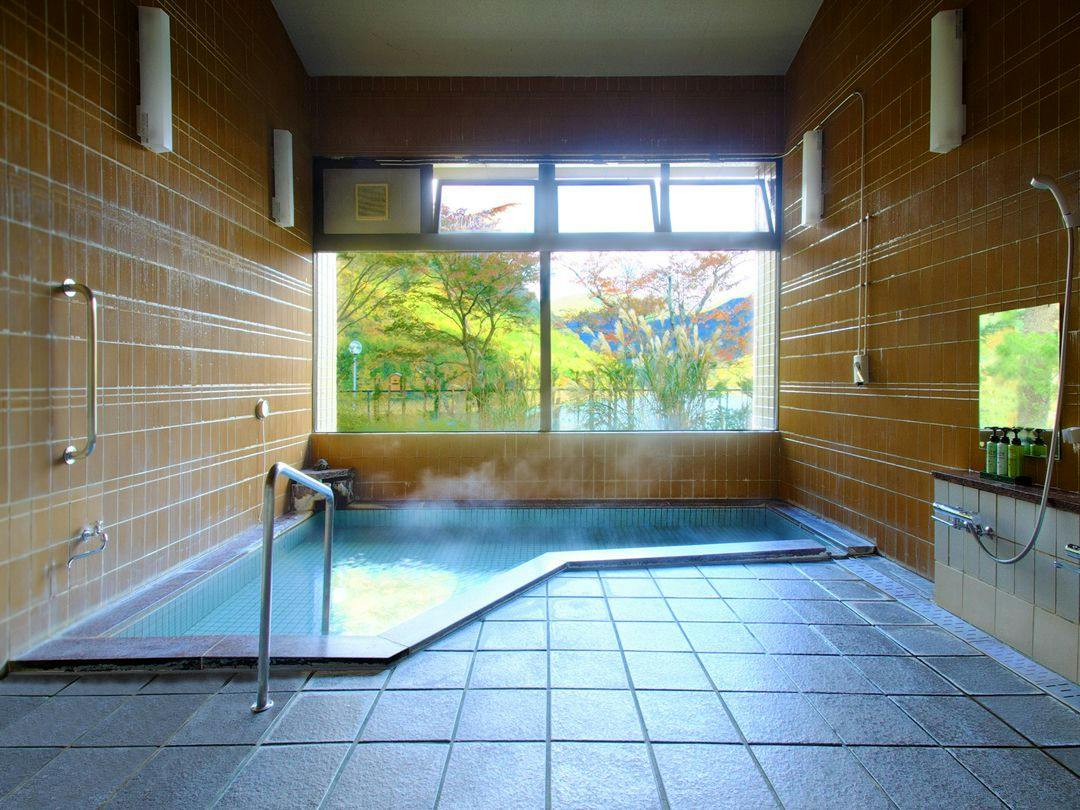 Forest Resort Sarugakyo Seikoso