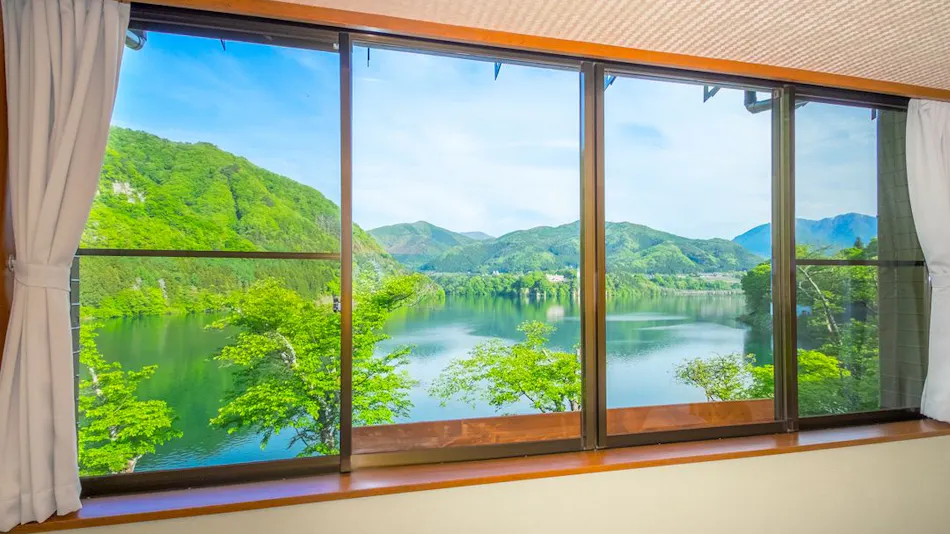 Forest Resort Sarugakyo Seikoso