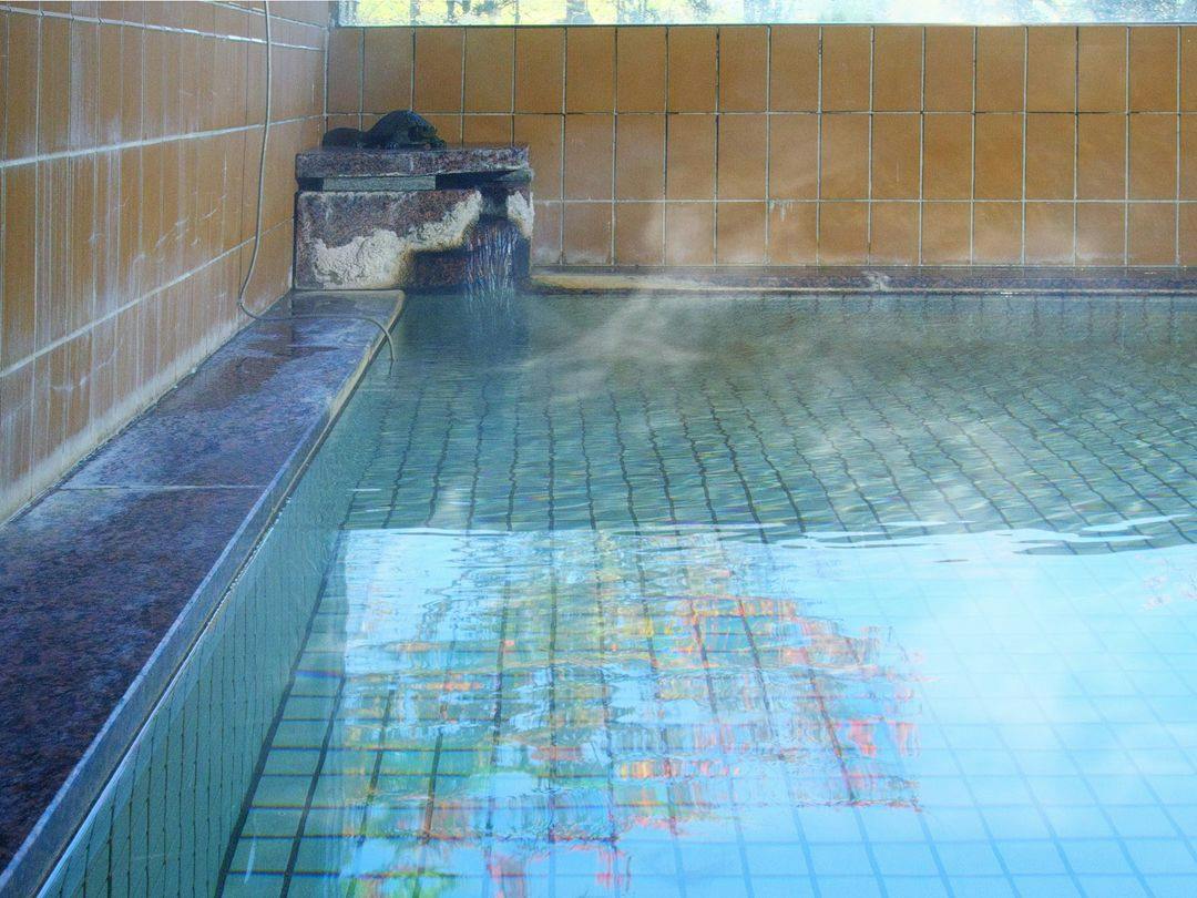 Forest Resort Sarugakyo Seikoso