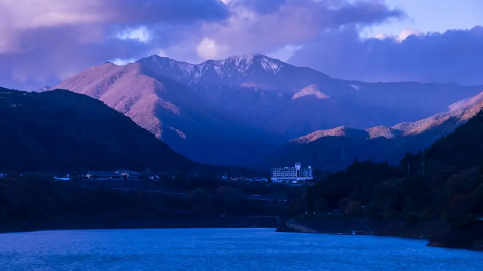 Forest Resort Sarugakyo Seikoso