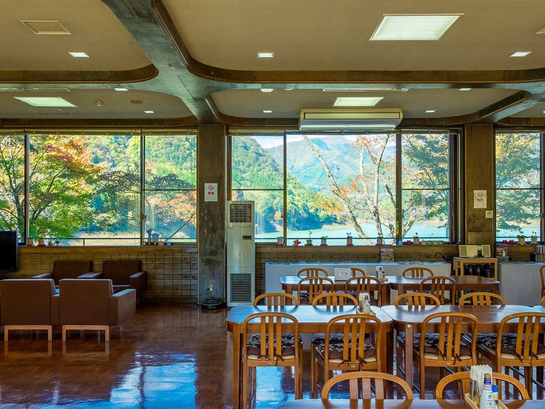 Forest Resort Sarugakyo Seikoso