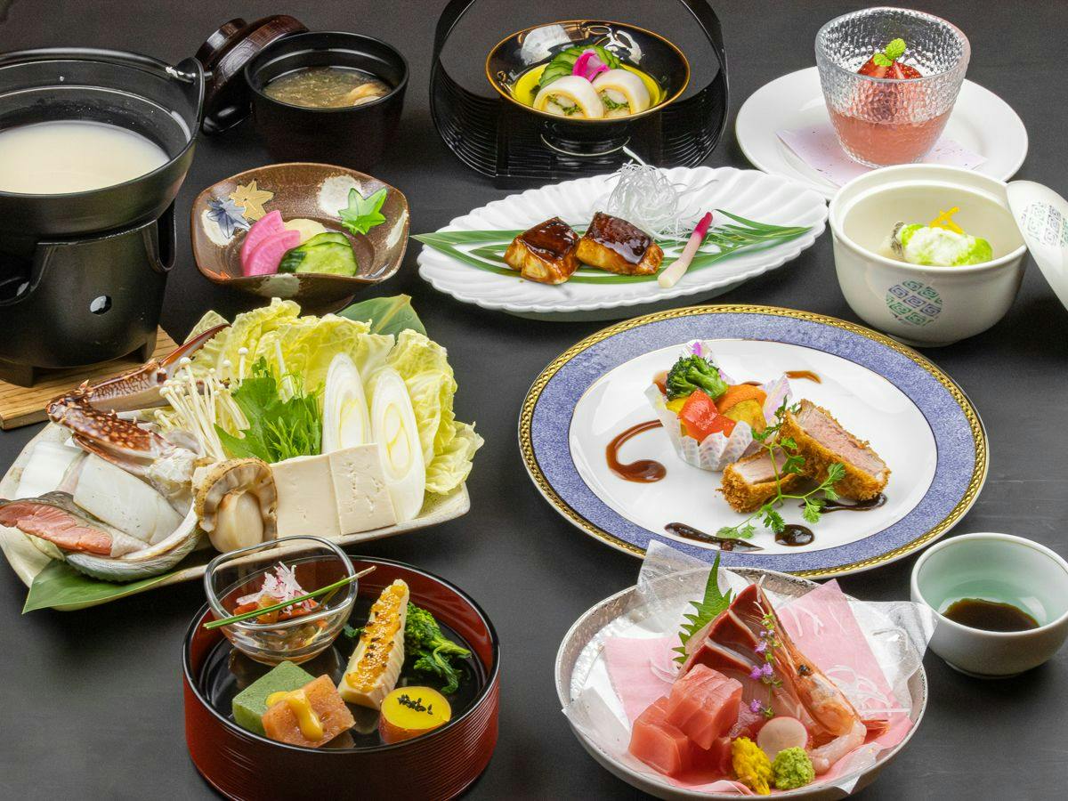 Forest Resort Sarugakyo Seikoso