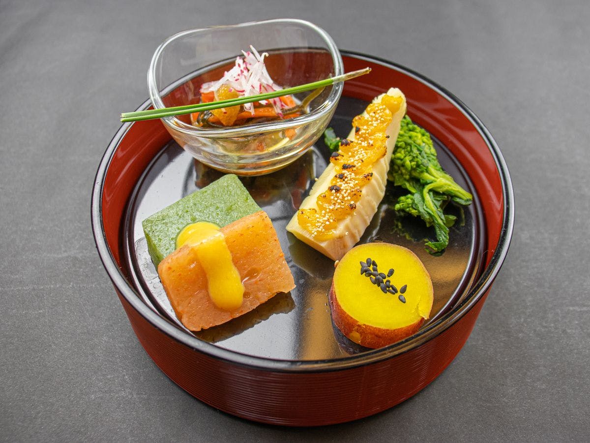 Forest Resort Sarugakyo Seikoso