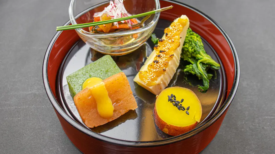 Forest Resort Sarugakyo Seikoso