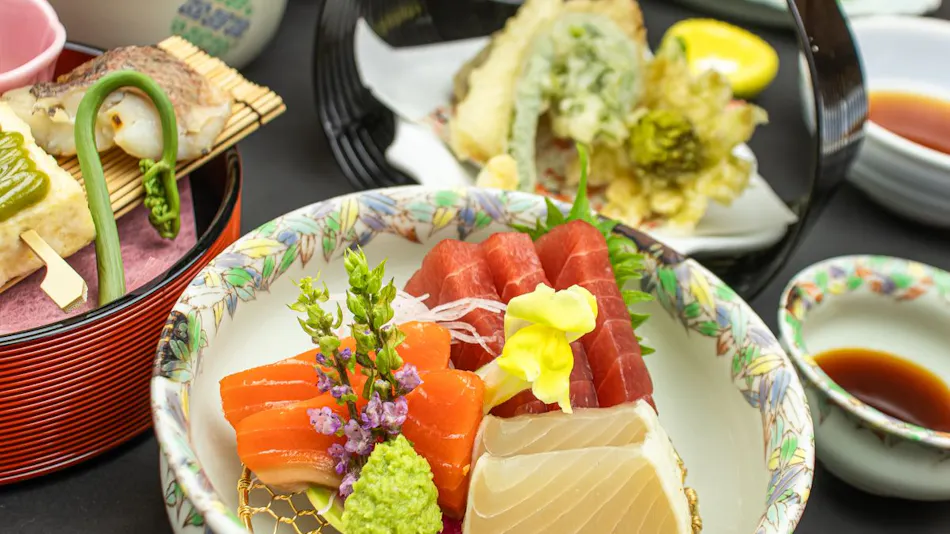 Forest Resort Sarugakyo Seikoso