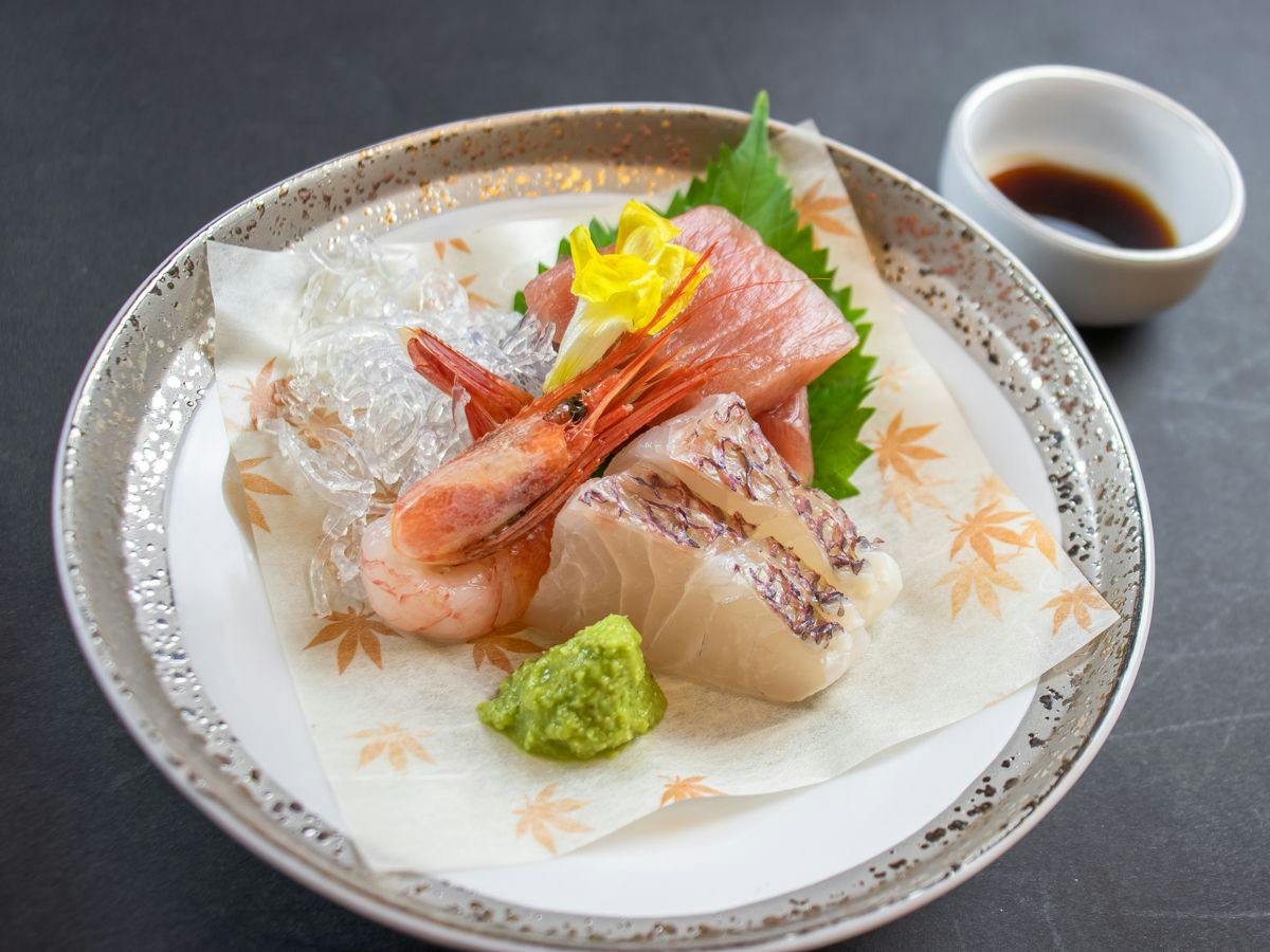 Forest Resort Sarugakyo Seikoso