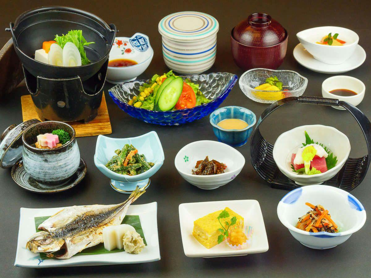 Forest Resort Sarugakyo Seikoso