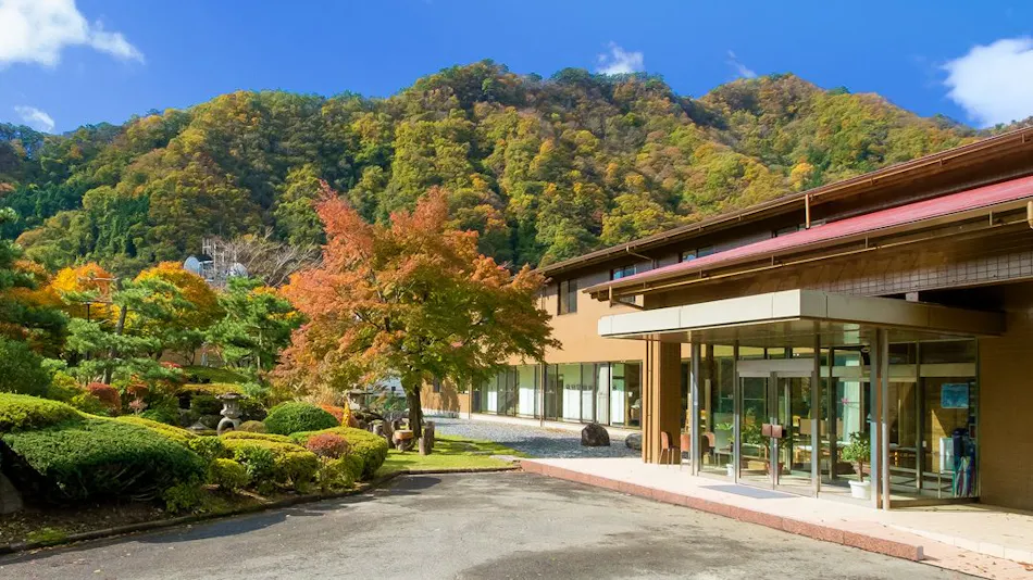 Forest Resort Sarugakyo Seikoso