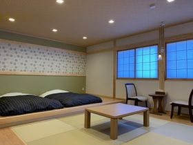 たてしな麓八
