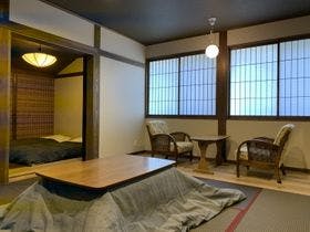 たてしな麓八