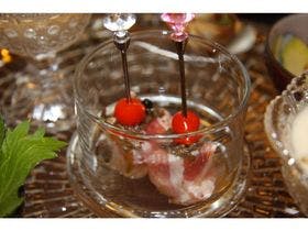 たてしな麓八