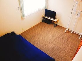 Ｇｕｅｓｔ　Ｈｏｕｓｅ　ＡＳＵＫＡ