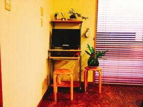 Ｇｕｅｓｔ　Ｈｏｕｓｅ　ＡＳＵＫＡ