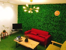 Ｇｕｅｓｔ　Ｈｏｕｓｅ　ＡＳＵＫＡ