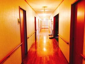 Ｇｕｅｓｔ　Ｈｏｕｓｅ　ＡＳＵＫＡ
