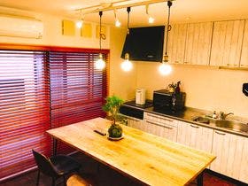 Ｇｕｅｓｔ　Ｈｏｕｓｅ　ＡＳＵＫＡ