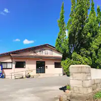 ・【สิ่งอำนวยความสะดวกภายนอก】คุณสามารถพักในสภาพแวดล้อมที่เงียบสงบได้