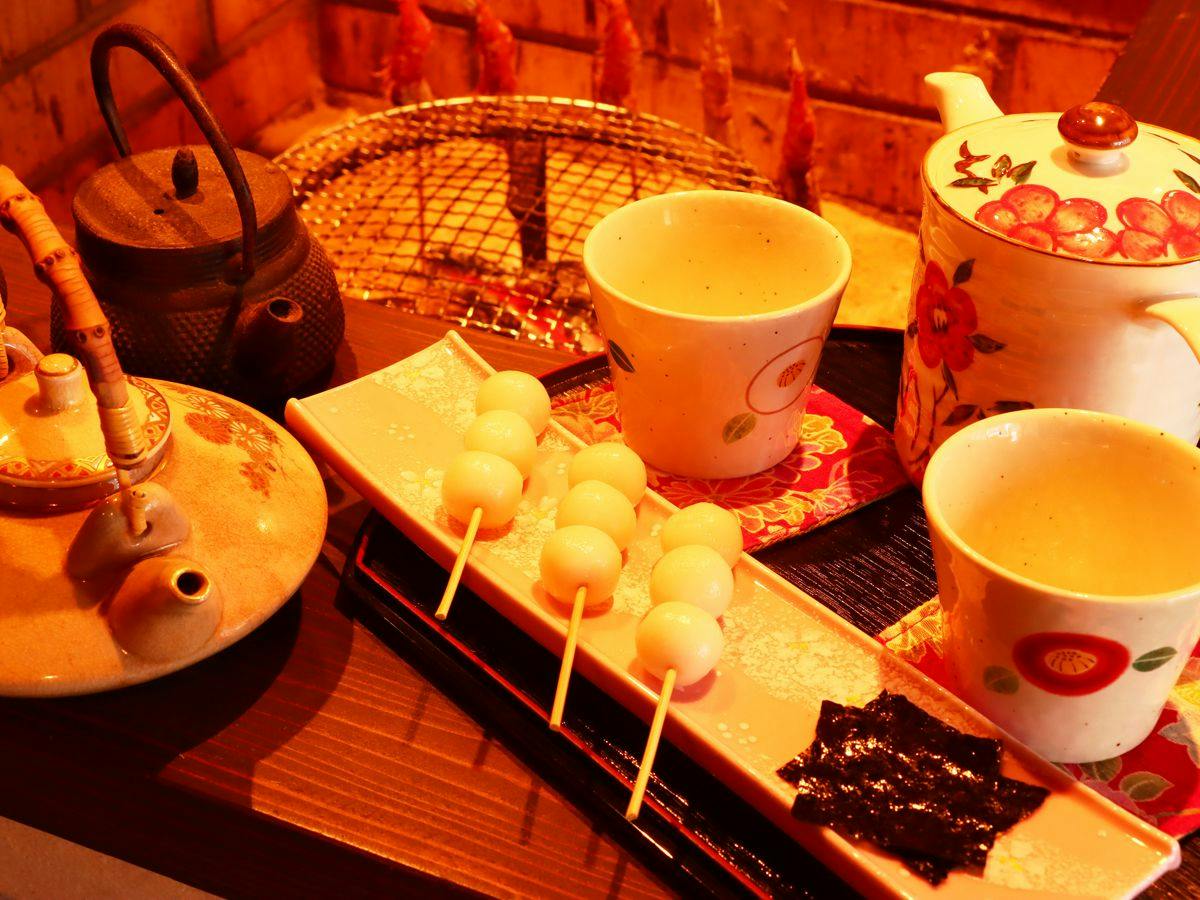 Traditional Japanese House Inn Tarumizu