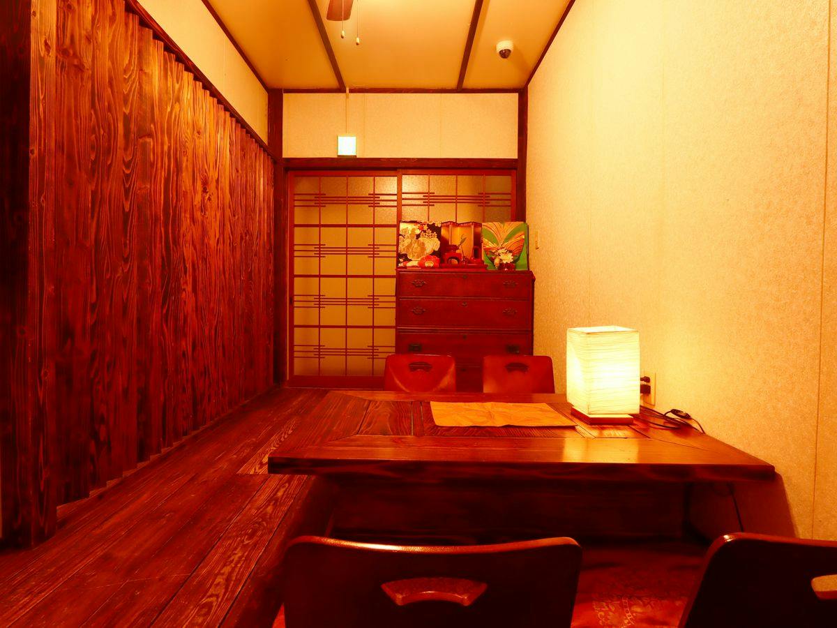 Traditional Japanese House Inn Tarumizu
