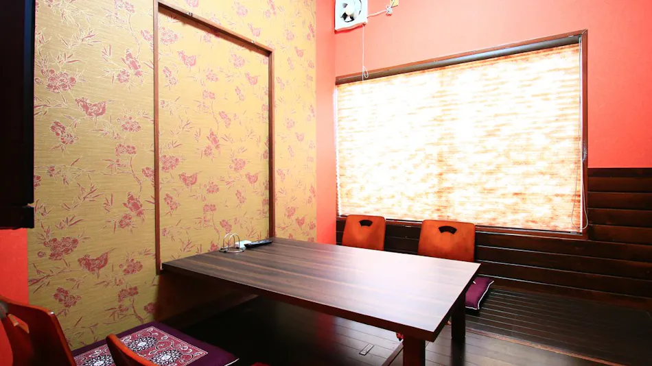 Traditional Japanese House Inn Tarumizu
