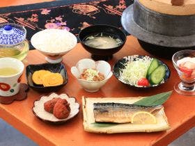 古民家の宿　たるみず