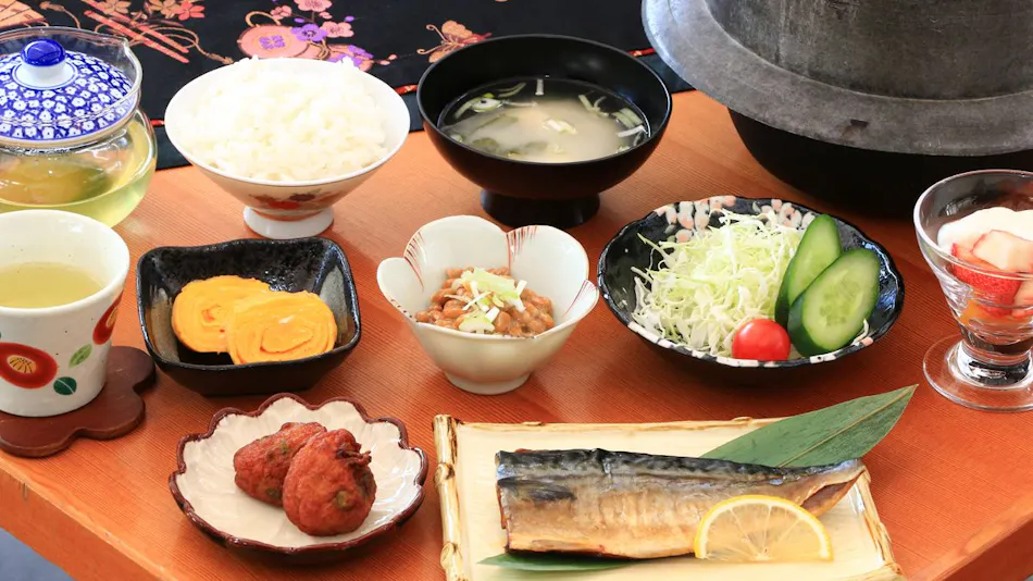 Traditional Japanese House Inn Tarumizu