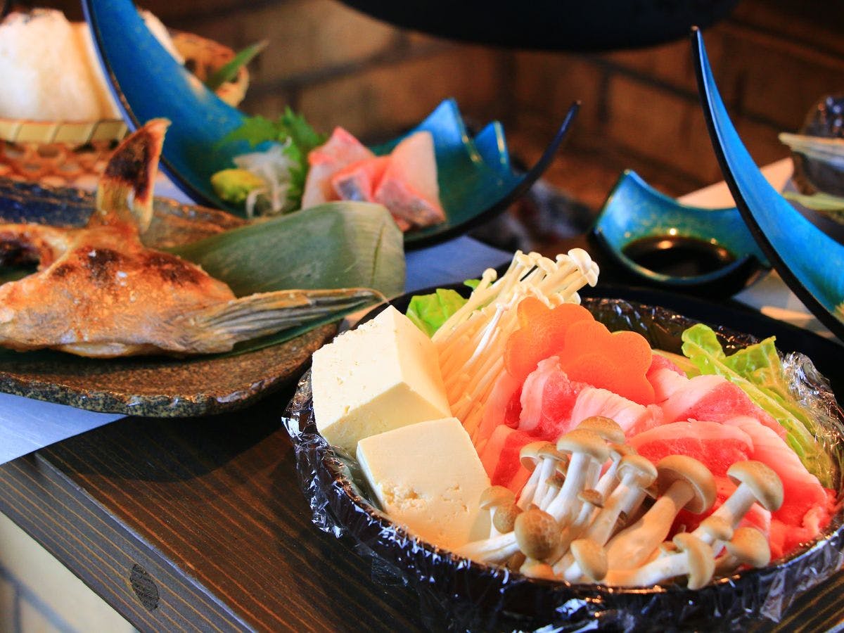Traditional Japanese House Inn Tarumizu