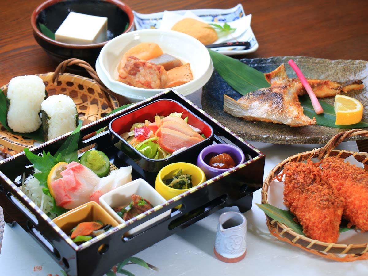 Traditional Japanese House Inn Tarumizu