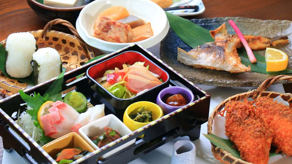 Traditional Japanese House Inn Tarumizu
