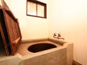 古民家の宿　たるみず