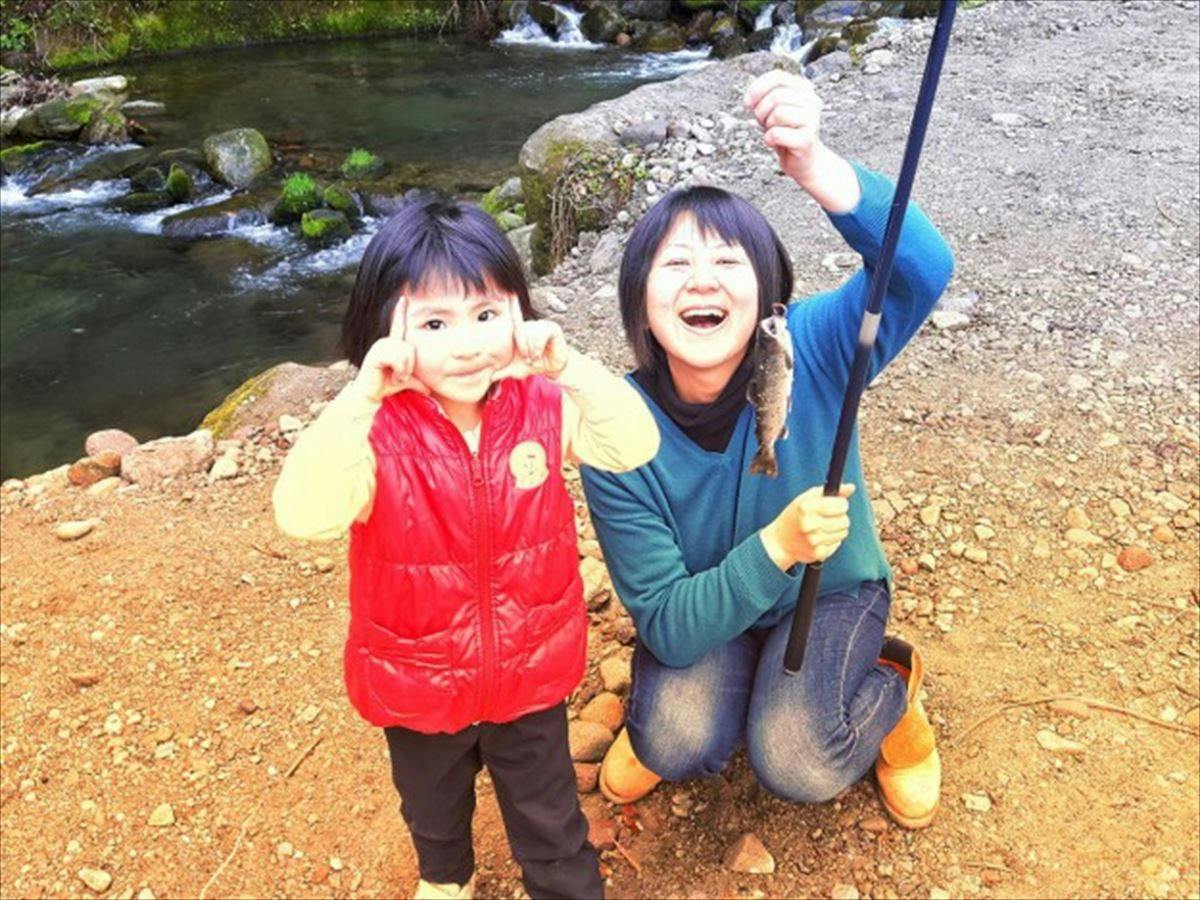 Hiruzen Glamping Cottage Forest Walk