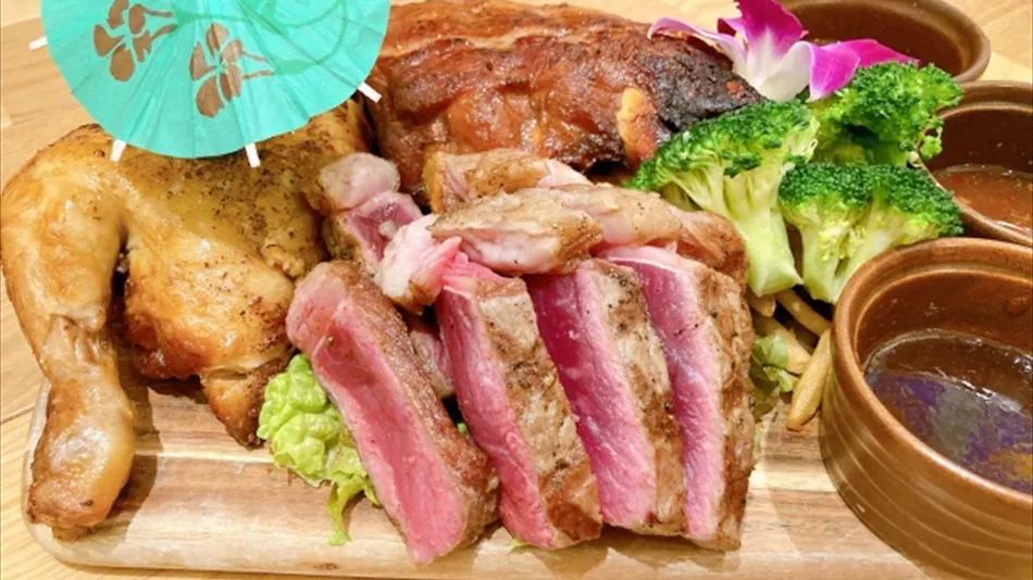 Hiruzen Glamping Cottage Forest Walk