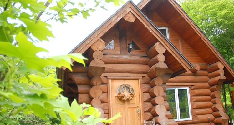 コテージ蒜山の森 角ログコテージ 近い宿 16選 お得に宿泊予約 Yahoo トラベル コテージ蒜山の森 角ログコテージ 近い宿 16選 お得に宿泊予約 Yahoo トラベル