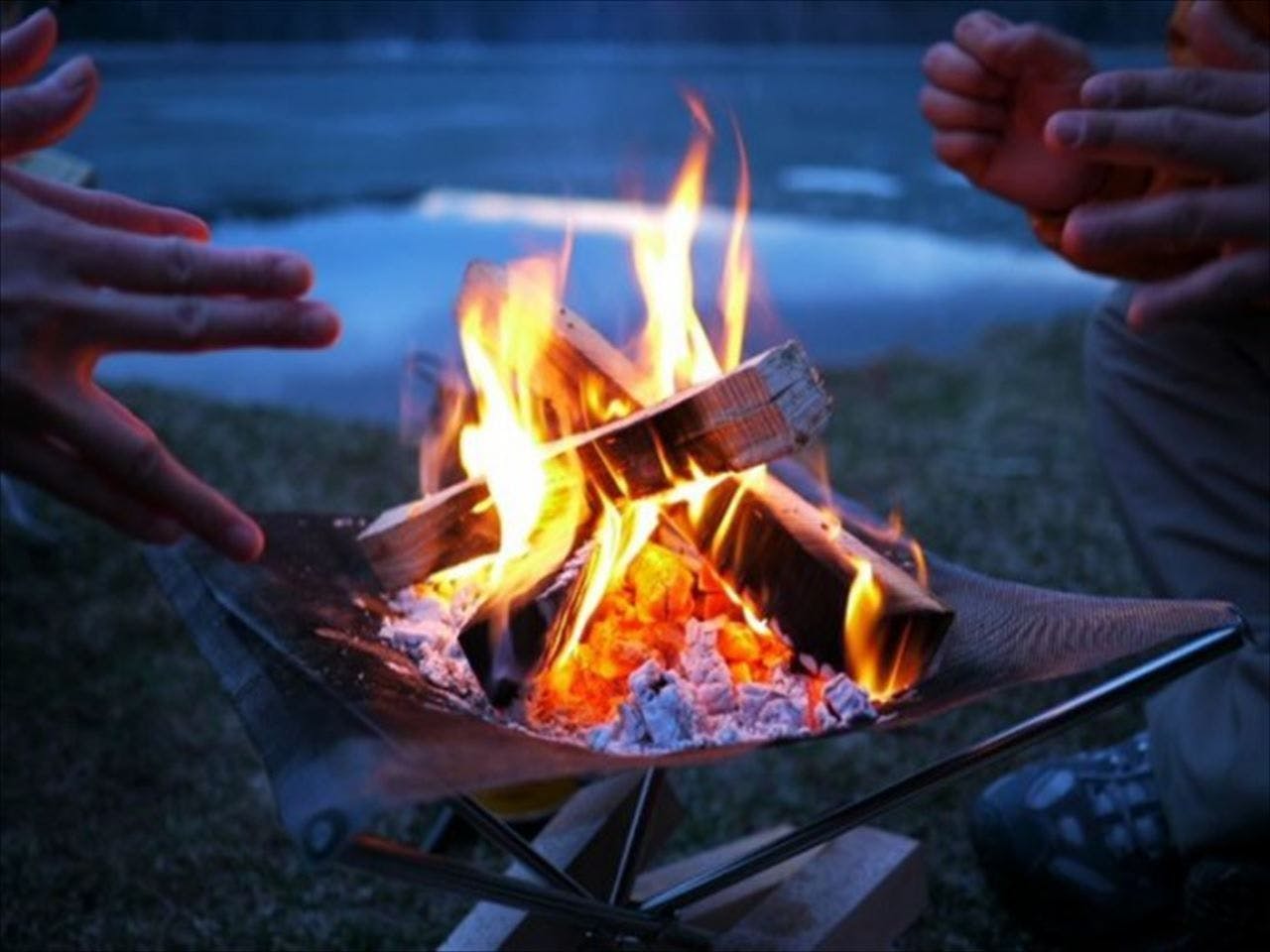Hiruzen Glamping Cottage Forest Walk