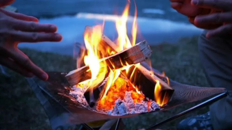 Hiruzen Glamping Cottage Forest Walk