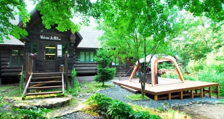 コテージ蒜山の森 角ログコテージ 近い宿 16選 お得に宿泊予約 Yahoo トラベル コテージ蒜山の森 角ログコテージ 近い宿 16選 お得に宿泊予約 Yahoo トラベル