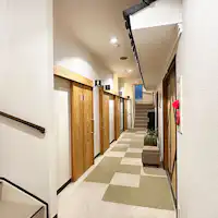 ชั้น 1 ทางเดิน