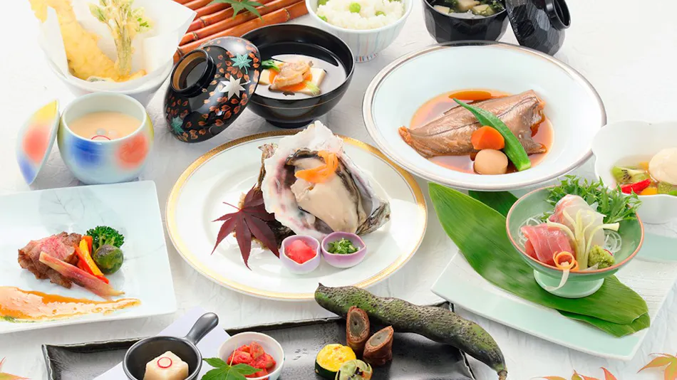 Misasa Onsen Misasa Garden Hotel