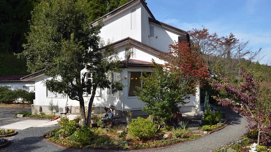 Misasa Onsen Misasa Garden Hotel