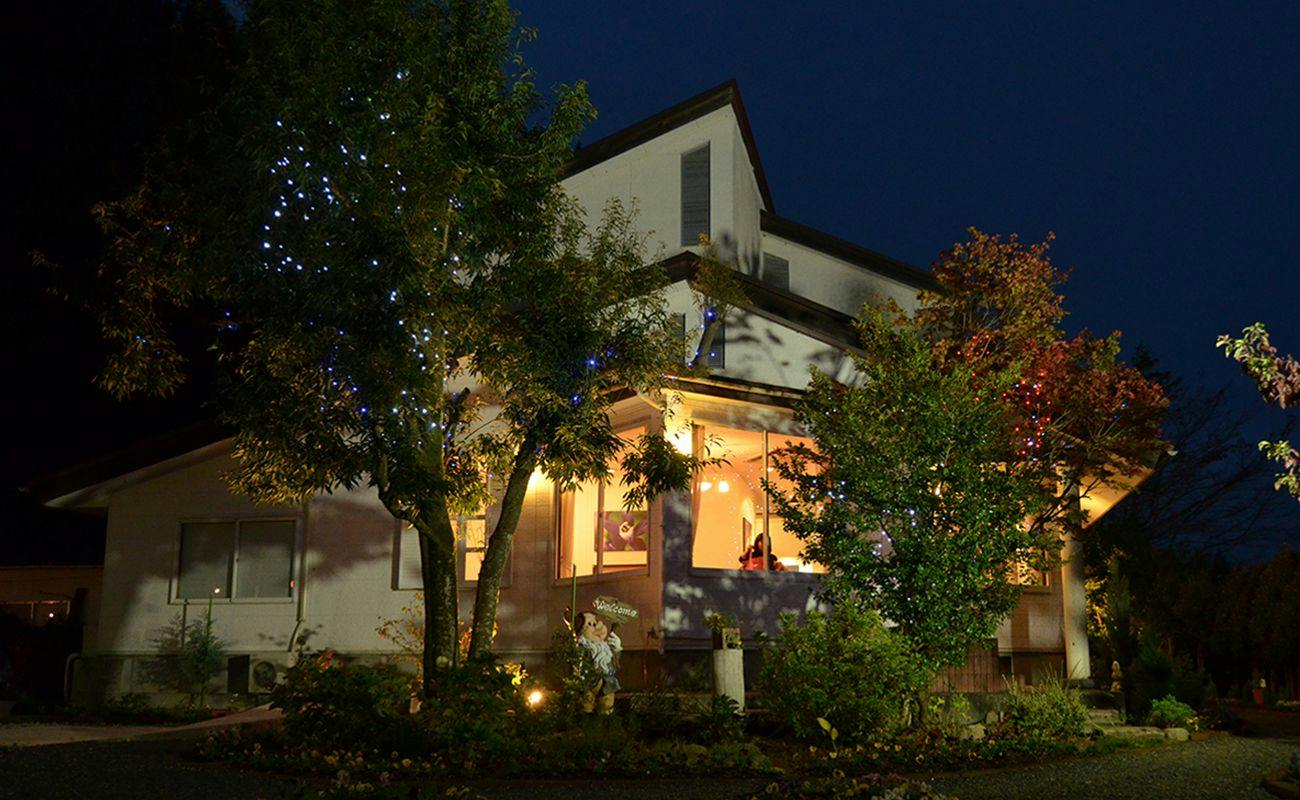 Misasa Onsen Misasa Garden Hotel