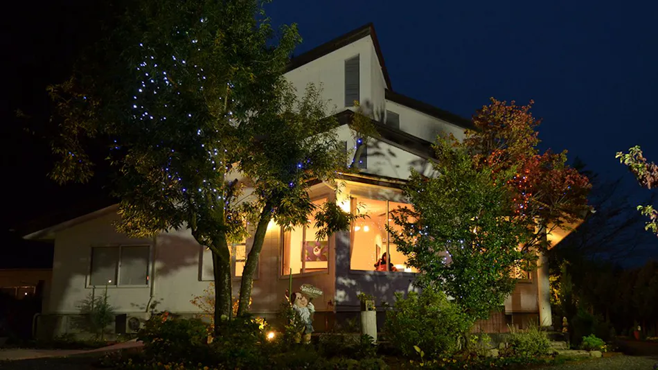 Misasa Onsen Misasa Garden Hotel