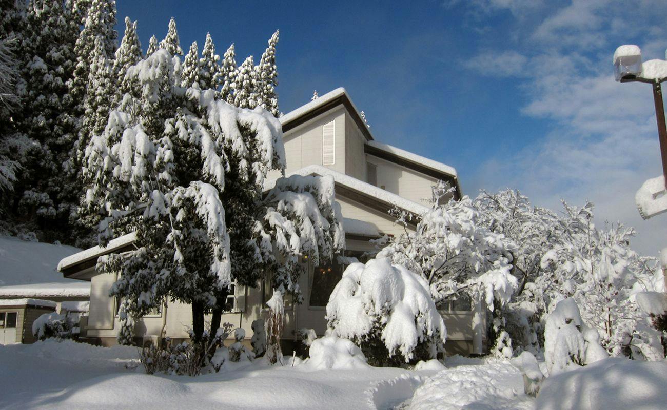 Misasa Onsen Misasa Garden Hotel