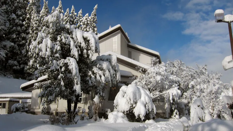 Misasa Onsen Misasa Garden Hotel