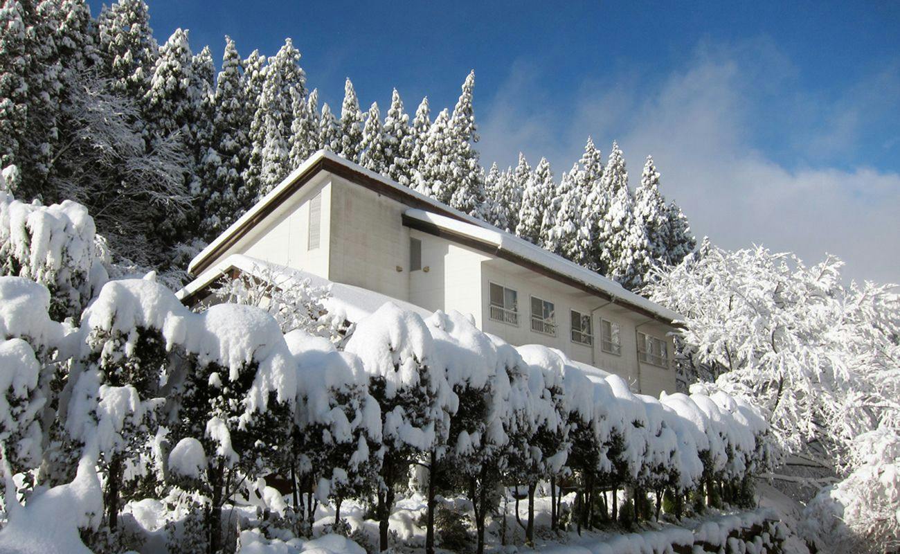 Misasa Onsen Misasa Garden Hotel