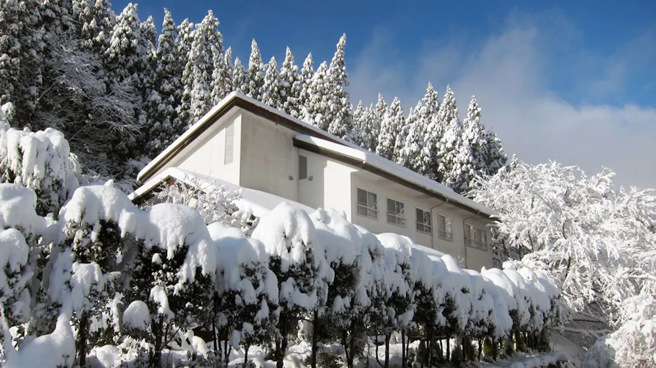 Misasa Onsen Misasa Garden Hotel