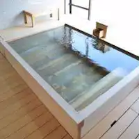 공동 욕장 (여성)