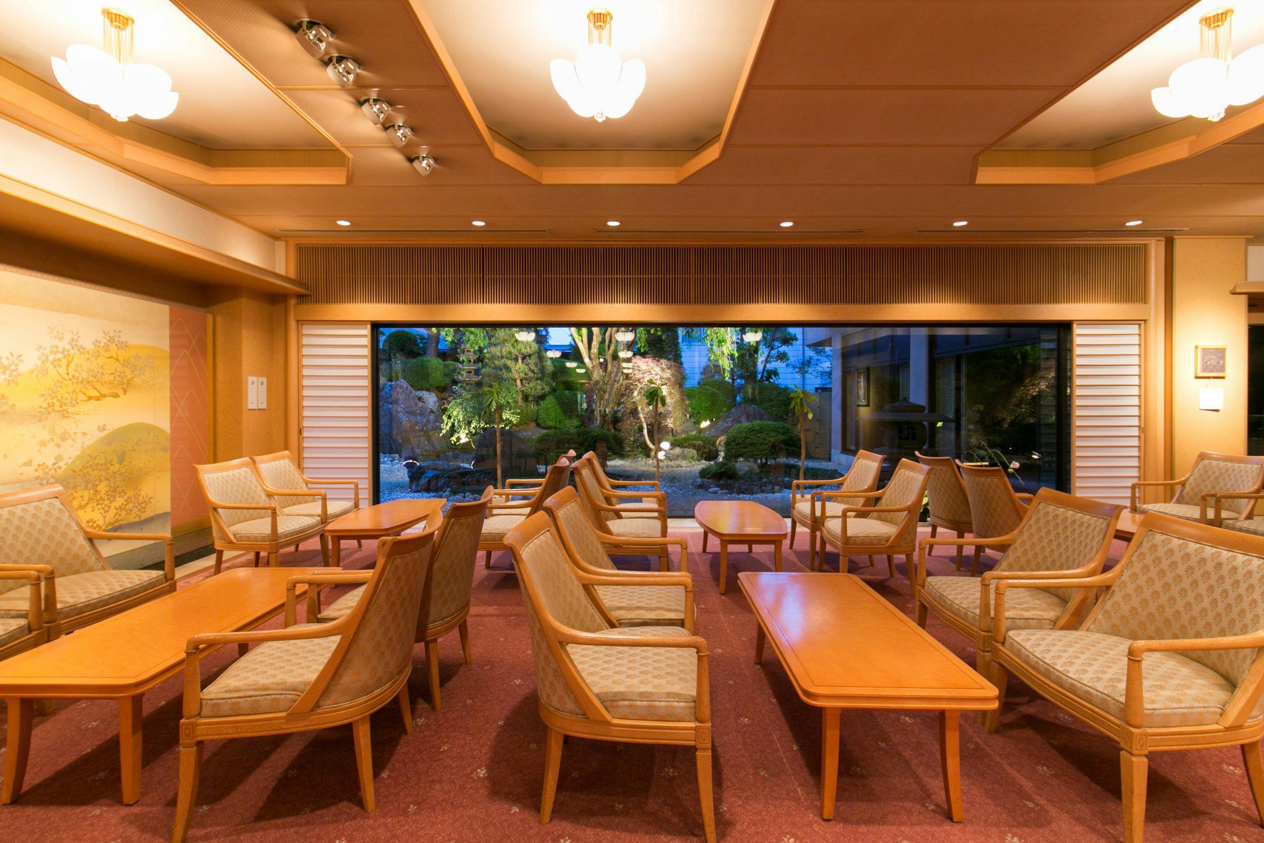 Hotel Nakamuraya