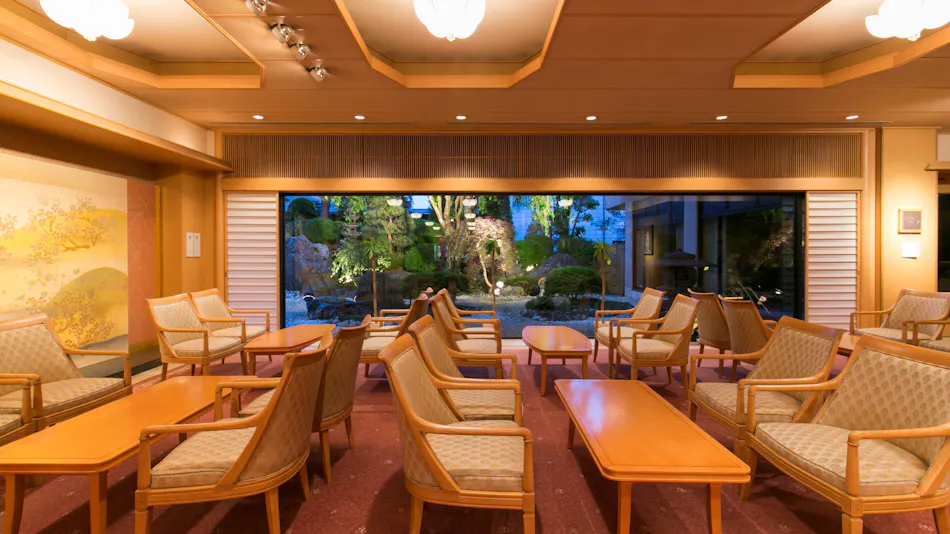 Hotel Nakamuraya
