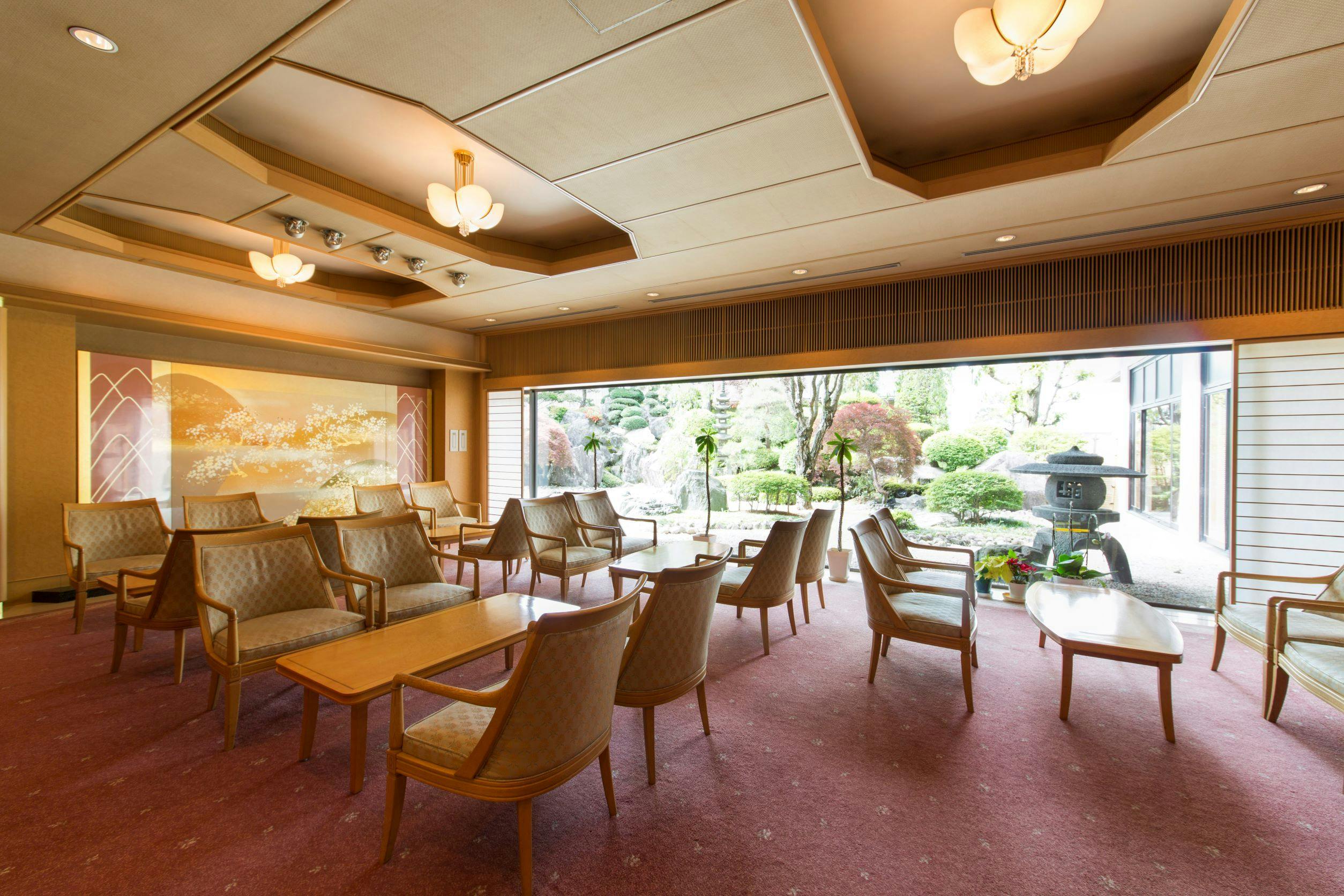 Hotel Nakamuraya
